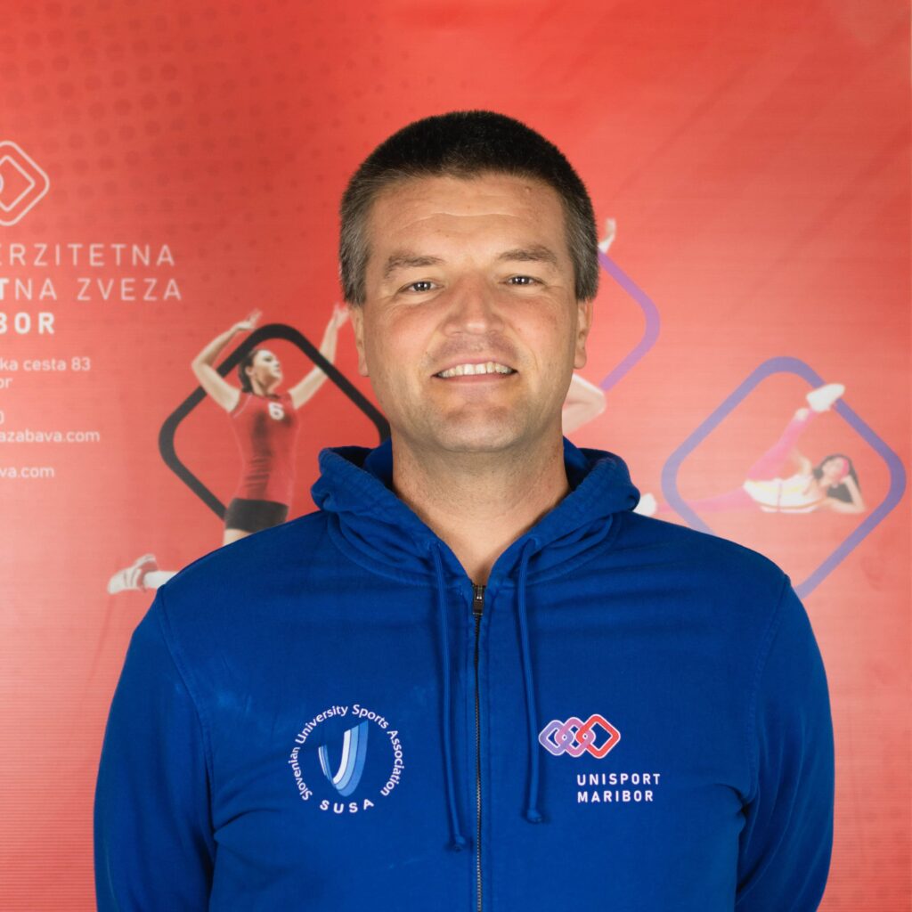 MAAC MARJAN PUČNIK
